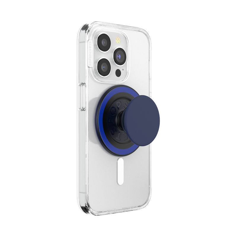 PopOut Basic Naval — MagSafe PopGrip image number 5