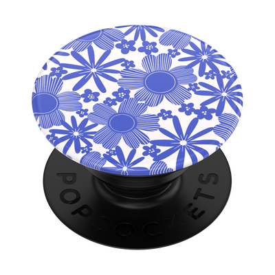 Sunday Toss — Adhesive PopGrip