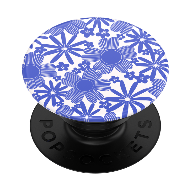 Sunday Toss — Adhesive PopGrip image number 0