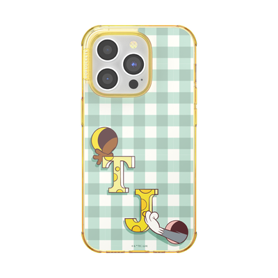 Tom & Jerry Picnic — iPhone 14 Pro MagSafe Case