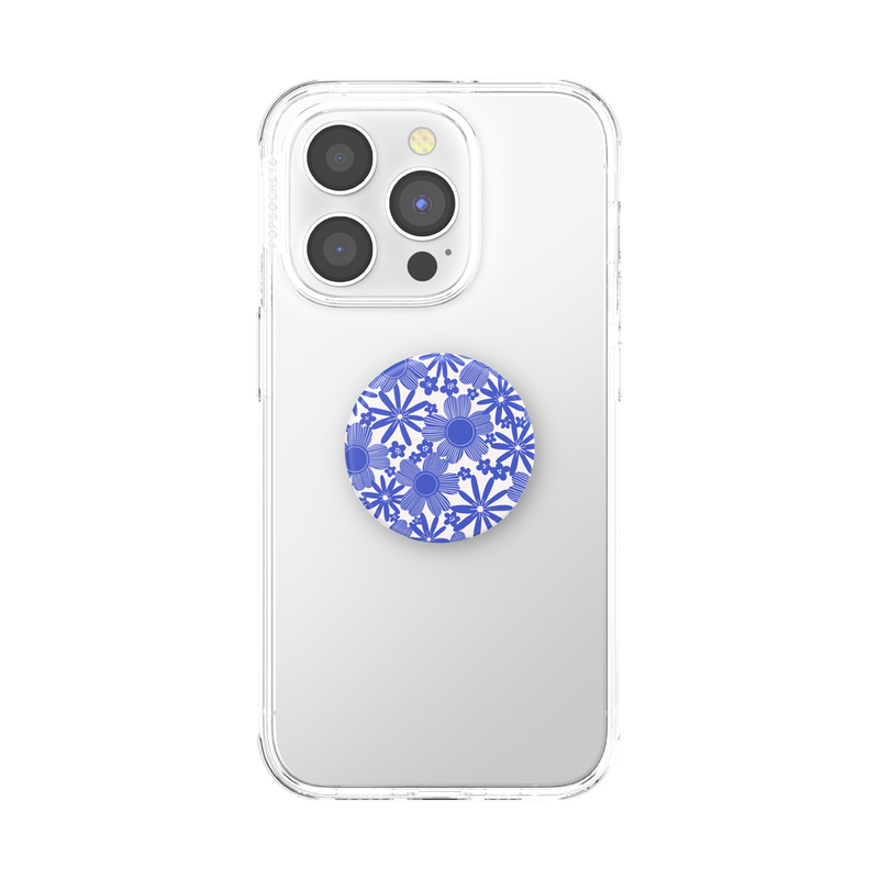 Sunday Toss — Adhesive PopGrip image number 2