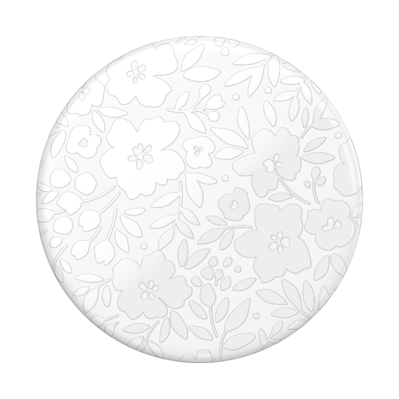 Blanc Fresh — Adhesive PopGrip image number 1