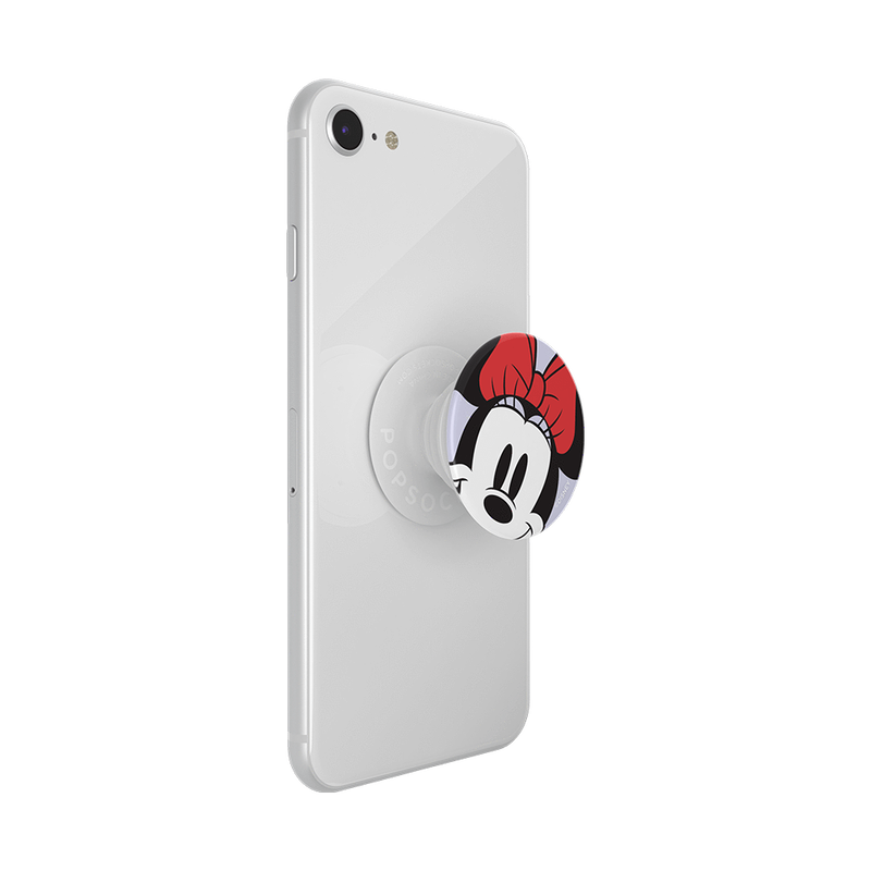Peekaboo Minnie — Adhesive PopGrip image number 6