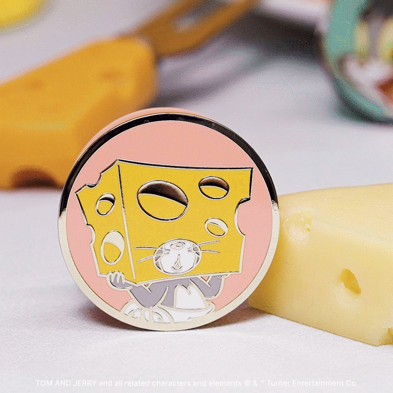 Cheese Please — iPhone 15 Pro Max MagSafe Case image number 2