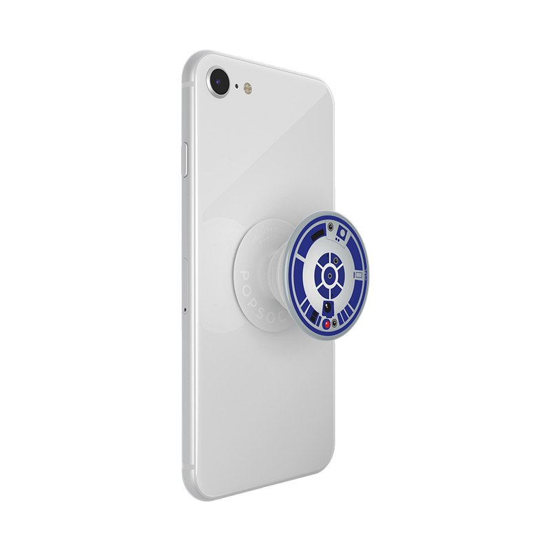 R2-D2 Icon — Adhesive PopGrip image number 6