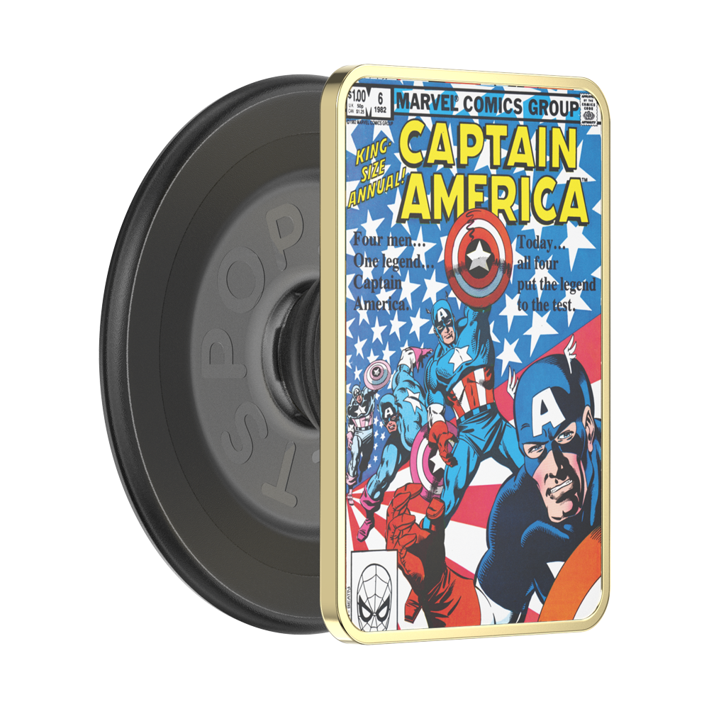Captain America