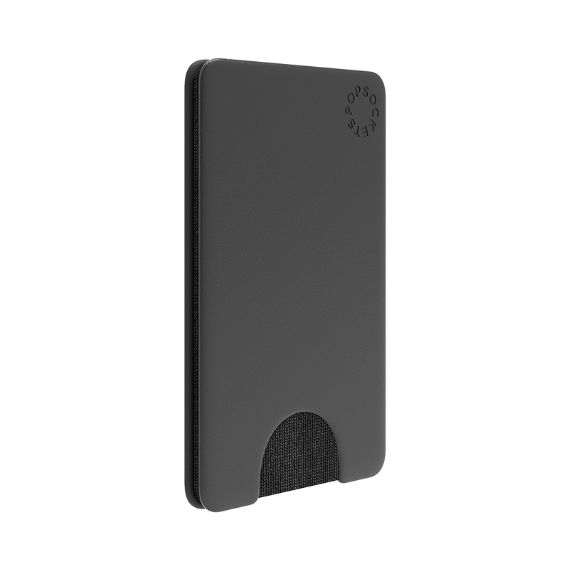Phone Wallets Without Grips